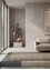 daaira grey and black jute and hemp Flat Weaves Rug - OtherShot1 daaira grey and black jute and hemp Flat Weaves Rug - OtherShot1