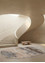 genesis ivory wool and viscose Hand Tufted Rug - OtherShot1 genesis ivory wool and viscose Hand Tufted Rug - OtherShot1