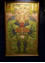 bridge bharat vibrant natural pigment colors on cotton cloth Art Work Rug - OtherShot1 bridge bharat vibrant natural pigment colors on cotton cloth Art Work Rug - OtherShot1