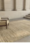 someplace in time green wool Hand Knotted Rug - OtherShot1 someplace in time green wool Hand Knotted Rug - OtherShot1