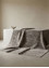 someplace in time grey and black afghan wool Hand Knotted Rug - OtherShot1 someplace in time grey and black afghan wool Hand Knotted Rug - OtherShot1