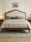 someplace in time blue wool Hand Knotted Rug - OtherShot1 someplace in time blue wool Hand Knotted Rug - OtherShot1