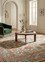 someplace in time ivory afghan wool Hand Knotted Rug - OtherShot1 someplace in time ivory afghan wool Hand Knotted Rug - OtherShot1