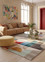 chaos theory by kavi multi wool and bamboo silk Hand Knotted Rug - OtherShot1 chaos theory by kavi multi wool and bamboo silk Hand Knotted Rug - OtherShot1