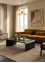 chaos theory by kavi ivory wool and bamboo silk Hand Knotted Rug - OtherShot1 chaos theory by kavi ivory wool and bamboo silk Hand Knotted Rug - OtherShot1