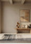 chaos theory by kavi ivory wool and bamboo silk Hand Knotted Rug - OtherShot1 chaos theory by kavi ivory wool and bamboo silk Hand Knotted Rug - OtherShot1