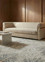 chaos theory by kavi ivory wool and bamboo silk Hand Knotted Rug - OtherShot1 chaos theory by kavi ivory wool and bamboo silk Hand Knotted Rug - OtherShot1