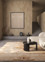chaos theory by kavi beige and brown wool and bamboo silk Hand Knotted Rug - OtherShot1 chaos theory by kavi beige and brown wool and bamboo silk Hand Knotted Rug - OtherShot1