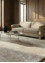 chaos theory by kavi ivory wool and bamboo silk Hand Knotted Rug - OtherShot1 chaos theory by kavi ivory wool and bamboo silk Hand Knotted Rug - OtherShot1