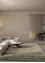 chaos theory by kavi grey and black wool and bamboo silk Hand Knotted Rug - OtherShot1 chaos theory by kavi grey and black wool and bamboo silk Hand Knotted Rug - OtherShot1