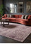 chaos theory by kavi ivory wool and bamboo silk Hand Knotted Rug - OtherShot1 chaos theory by kavi ivory wool and bamboo silk Hand Knotted Rug - OtherShot1