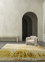 chaos theory by kavi ivory wool and bamboo silk Hand Knotted Rug - OtherShot1 chaos theory by kavi ivory wool and bamboo silk Hand Knotted Rug - OtherShot1