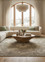 chaos theory by kavi beige and brown wool and bamboo silk Hand Knotted Rug - OtherShot1 chaos theory by kavi beige and brown wool and bamboo silk Hand Knotted Rug - OtherShot1