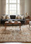 savana beige and brown wool Hand Knotted Rug - OtherShot1 savana beige and brown wool Hand Knotted Rug - OtherShot1