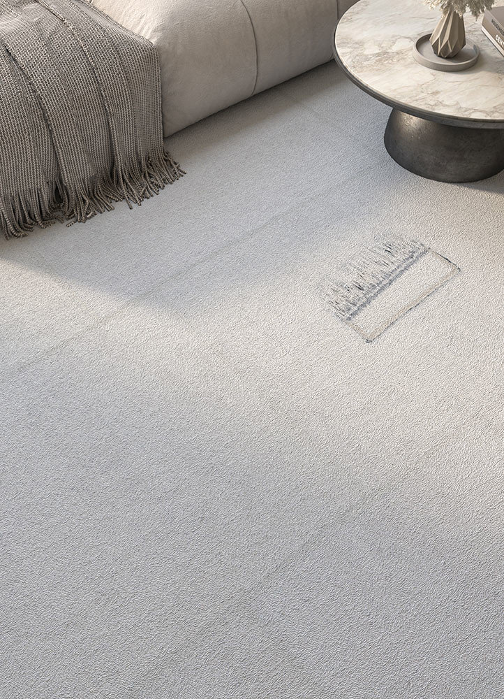 provenance ivory wool Hand Knotted Rug - OtherShot1 provenance ivory wool Hand Knotted Rug - OtherShot1