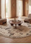 manifest ivory wool Hand Knotted Rug - OtherShot1 manifest ivory wool Hand Knotted Rug - OtherShot1