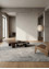 pathways beige and brown wool Hand Tufted Rug - OtherShot1 pathways beige and brown wool Hand Tufted Rug - OtherShot1