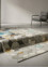 genesis grey and black wool and viscose Hand Tufted Rug - OtherShot1 genesis grey and black wool and viscose Hand Tufted Rug - OtherShot1