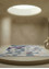genesis blue wool and viscose Hand Tufted Rug - OtherShot1 genesis blue wool and viscose Hand Tufted Rug - OtherShot1