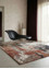 genesis ivory wool and viscose Hand Tufted Rug - OtherShot1 genesis ivory wool and viscose Hand Tufted Rug - OtherShot1