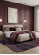 cera pink and purple wool and viscose Hand Tufted Rug - OtherShot1 cera pink and purple wool and viscose Hand Tufted Rug - OtherShot1