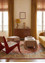 kasbah red and orange wool and viscose Hand Tufted Rug - OtherShot1 kasbah red and orange wool and viscose Hand Tufted Rug - OtherShot1