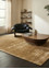 cera gold viscose Hand Tufted Rug - OtherShot1 cera gold viscose Hand Tufted Rug - OtherShot1