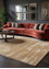 cera green viscose Hand Tufted Rug - OtherShot1 cera green viscose Hand Tufted Rug - OtherShot1