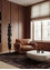 cera beige and brown viscose Hand Tufted Rug - OtherShot1 cera beige and brown viscose Hand Tufted Rug - OtherShot1