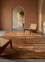 cera red and orange viscose Hand Tufted Rug - OtherShot1 cera red and orange viscose Hand Tufted Rug - OtherShot1