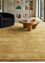 cera red and orange viscose Hand Tufted Rug - OtherShot1 cera red and orange viscose Hand Tufted Rug - OtherShot1