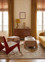 cera beige and brown viscose Hand Tufted Rug - OtherShot1 cera beige and brown viscose Hand Tufted Rug - OtherShot1