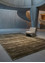 cera green viscose Hand Tufted Rug - OtherShot1 cera green viscose Hand Tufted Rug - OtherShot1