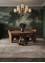 cera grey and black bamboo silk Hand Tufted Rug - OtherShot1 cera grey and black bamboo silk Hand Tufted Rug - OtherShot1