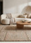 pathways multi wool and viscose Hand Tufted Rug - OtherShot1 pathways multi wool and viscose Hand Tufted Rug - OtherShot1