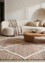 pathways multi wool and viscose Hand Tufted Rug - OtherShot1 pathways multi wool and viscose Hand Tufted Rug - OtherShot1