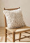 cushion ivory polyester Cushion Cover Rug - OtherShot1 cushion ivory polyester Cushion Cover Rug - OtherShot1