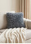 cushion blue polyester Cushion Cover Rug - OtherShot1 cushion blue polyester Cushion Cover Rug - OtherShot1