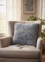 cushion pink and purple wool Cushion Cover Rug - OtherShot1 cushion pink and purple wool Cushion Cover Rug - OtherShot1
