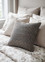 cushion blue jute and hemp Cushion Cover Rug - OtherShot1 cushion blue jute and hemp Cushion Cover Rug - OtherShot1