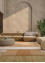 daaira beige and brown jute and hemp Flat Weaves Rug - OtherShot2 daaira beige and brown jute and hemp Flat Weaves Rug - OtherShot2