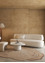 aurelia gold wool and viscose Hand Tufted Rug - OtherShot2 aurelia gold wool and viscose Hand Tufted Rug - OtherShot2
