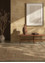 lucid gold wool and viscose Hand Tufted Rug - OtherShot2 lucid gold wool and viscose Hand Tufted Rug - OtherShot2