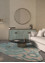 mythos blue wool and viscose Hand Tufted Rug - OtherShot2 mythos blue wool and viscose Hand Tufted Rug - OtherShot2