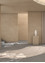 infini ivory wool and viscose Hand Tufted Rug - OtherShot2 infini ivory wool and viscose Hand Tufted Rug - OtherShot2