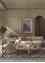 alhambra grey and black wool Flat Weaves Rug - OtherShot2 alhambra grey and black wool Flat Weaves Rug - OtherShot2