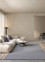 alhambra blue wool Flat Weaves Rug - OtherShot2 alhambra blue wool Flat Weaves Rug - OtherShot2