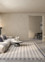 alhambra grey and black wool Flat Weaves Rug - OtherShot2 alhambra grey and black wool Flat Weaves Rug - OtherShot2