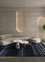indusbar blue wool Flat Weaves Rug - OtherShot2 indusbar blue wool Flat Weaves Rug - OtherShot2