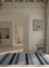 indusbar blue wool Flat Weaves Rug - OtherShot2 indusbar blue wool Flat Weaves Rug - OtherShot2